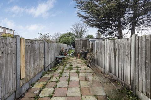 undefined, Norman Road, London E11