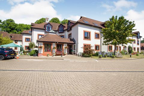 undefined, The Cloisters, South Street, Wells, Somerset, BA5