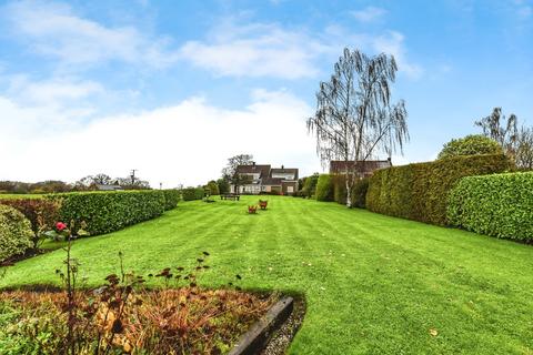 undefined, West Bradley, Glastonbury, Somerset, BA6