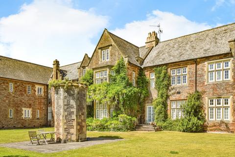 4 bedroom house for sale, West Court, South Horrington Village, Wells, Somerset, BA5