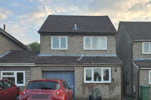 undefined, Misburg Close, SHEPTON MALLET, Somerset, BA4
