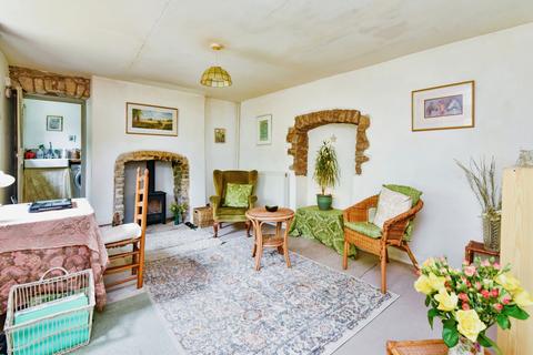 2 bedroom semi-detached house for sale, Cowl Street, Shepton Mallet, Somerset, BA4