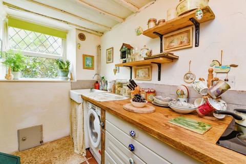 2 bedroom semi-detached house for sale, Cowl Street, Shepton Mallet, Somerset, BA4
