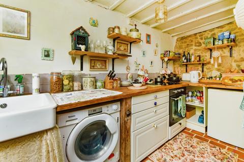2 bedroom semi-detached house for sale, Cowl Street, Shepton Mallet, Somerset, BA4