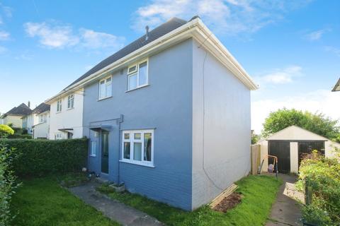 Everett Close, Wells, Somerset, BA5