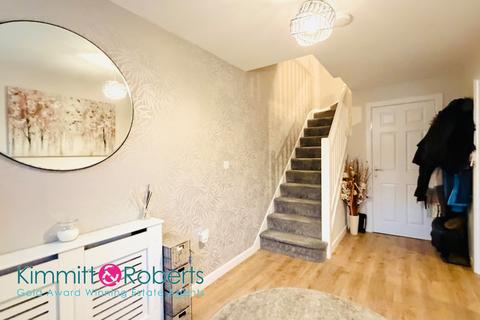 undefined, Parsley Close, Easington, Durham, SR8 3FD