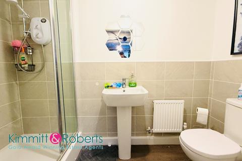 undefined, Parsley Close, Easington, Durham, SR8 3FD