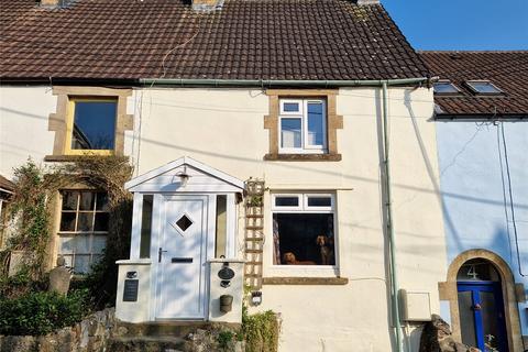 Church Street, Coleford, Radstock, Somerset, BA3