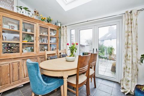 undefined, Church Street, Coleford, Radstock, Somerset, BA3