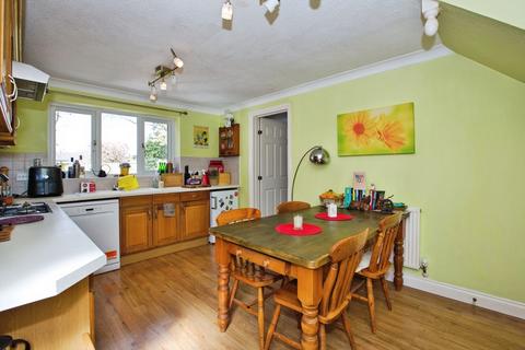 undefined, Barrington Place, Shepton Mallet, Somerset, BA4