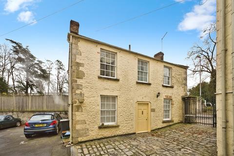 2 bedroom detached house for sale, Park Road, Shepton Mallet, Somerset, BA4
