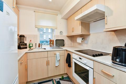 undefined, Magdalene Street, Glastonbury, Somerset, BA6