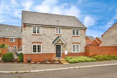 4 bedroom detached house for sale, Horrington Hill Close, Haybridge, Wells, Somerset, BA5