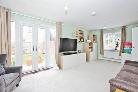 4 bedroom detached house for sale, Horrington Hill Close, Haybridge, Wells, Somerset, BA5