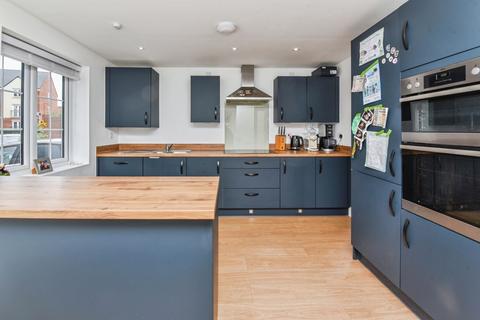 4 bedroom detached house for sale, Horrington Hill Close, Haybridge, Wells, Somerset, BA5