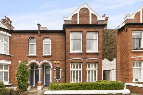 2 bedroom apartment for sale, Burnbury Road, SW12