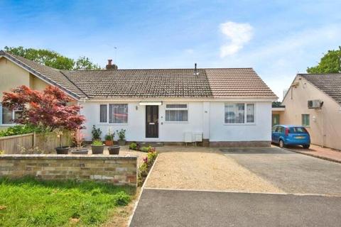 4 bedroom bungalow for sale, Mount Pleasant Avenue, Wells, Somerset, BA5