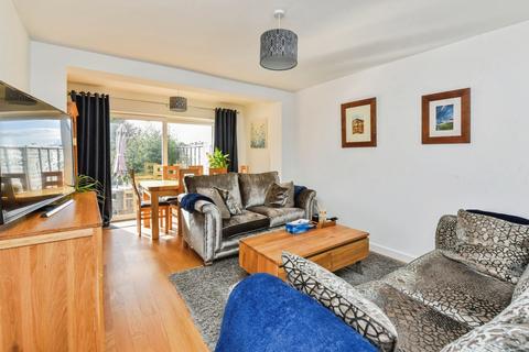 4 bedroom bungalow for sale, Mount Pleasant Avenue, Wells, Somerset, BA5