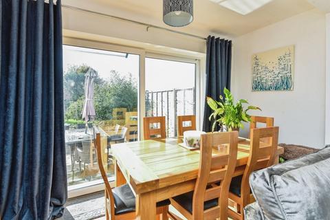 4 bedroom bungalow for sale, Mount Pleasant Avenue, Wells, Somerset, BA5