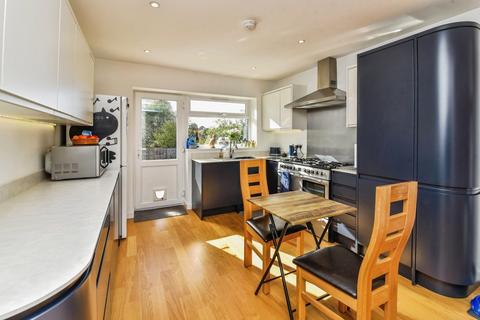 4 bedroom bungalow for sale, Mount Pleasant Avenue, Wells, Somerset, BA5