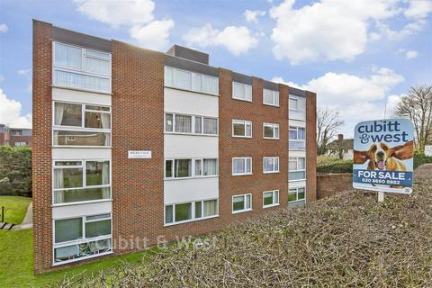 2 bedroom flat for sale, Pampisford Road, Purley, Surrey