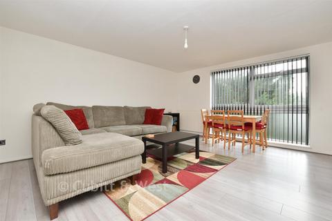 Pampisford Road, Purley, Surrey