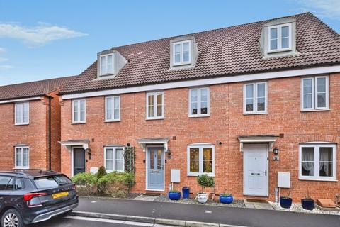 Sharpham Road, Glastonbury, Somerset, BA6
