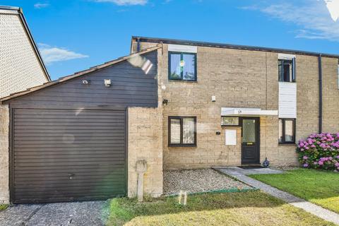 4 bedroom terraced house for sale, Isaacs Close, Street, Somerset, BA16