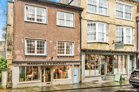undefined, Sadler Street, Wells, Somerset, BA5