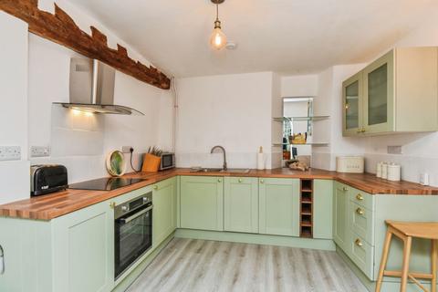 undefined, Sadler Street, Wells, Somerset, BA5