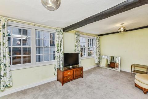 undefined, Sadler Street, Wells, Somerset, BA5