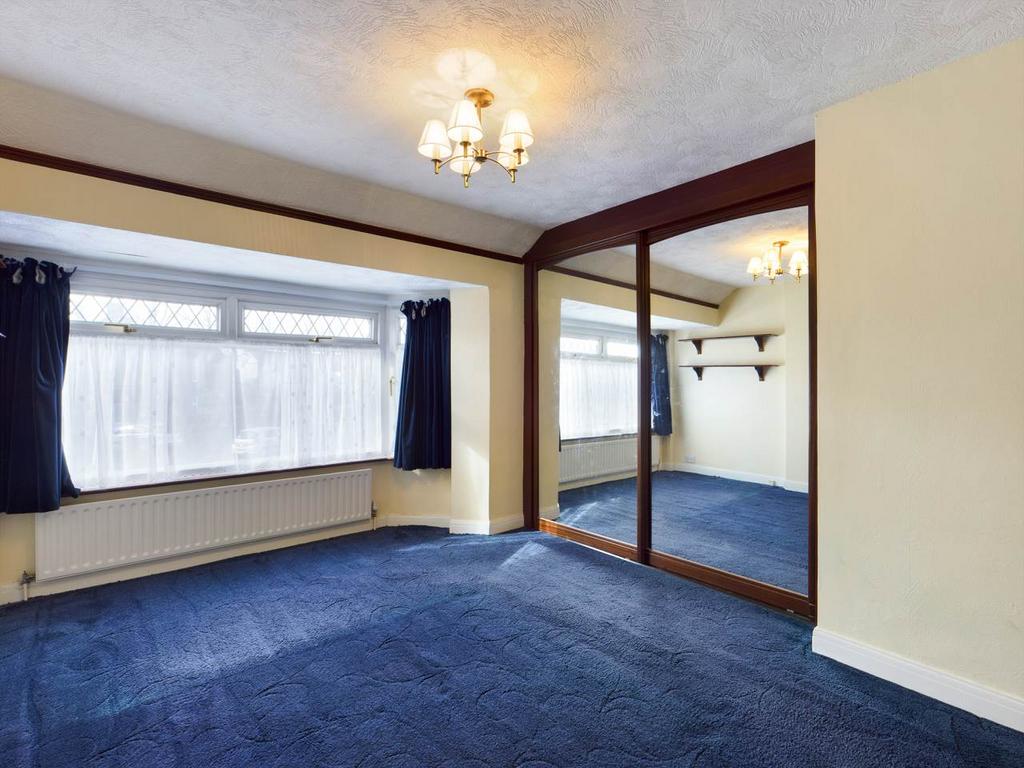 Bedroom one (2)