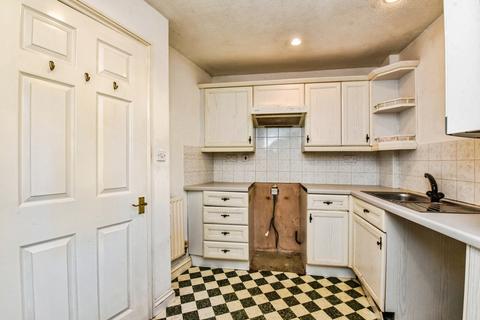 2 bedroom terraced house for sale, Mill Street, Wells, Somerset, BA5