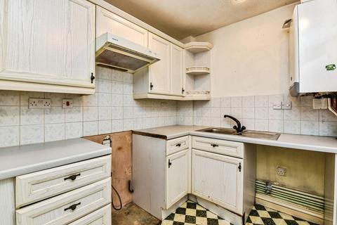 2 bedroom terraced house for sale, Mill Street, Wells, Somerset, BA5