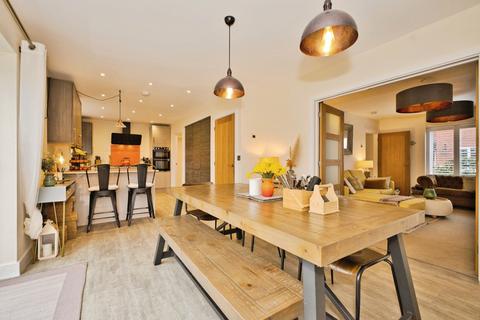 5 bedroom detached house for sale, The Mead, Coxley, Wells, Somerset, BA5