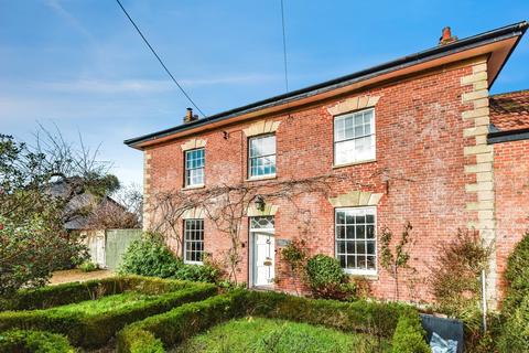 undefined, Newtown, West Pennard, Glastonbury, Somerset, BA6