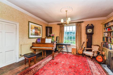 undefined, Newtown, West Pennard, Glastonbury, Somerset, BA6