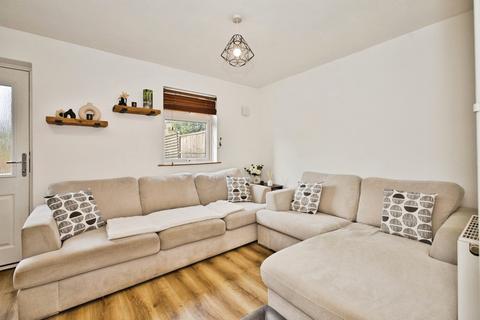 2 bedroom semi-detached house for sale, Barnard Court, Charter Way, Wells, Somerset, BA5