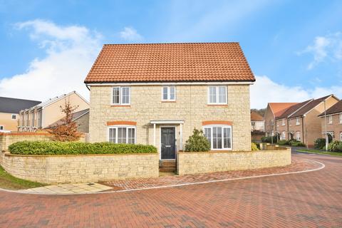Woolcombe Road, Wells, Somerset, BA5