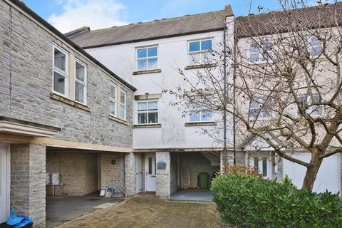4 bedroom terraced house for sale, St. Andrews Mews, Wells, Somerset, BA5