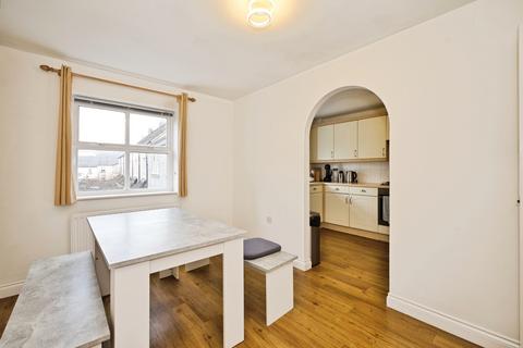 4 bedroom terraced house for sale, St. Andrews Mews, Wells, Somerset, BA5