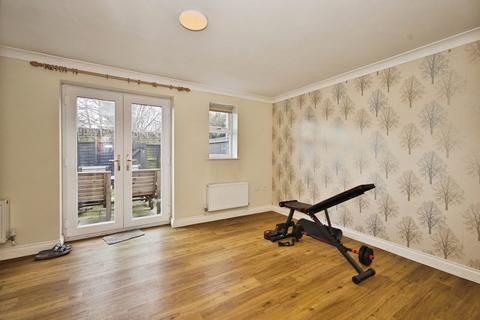 4 bedroom terraced house for sale, St. Andrews Mews, Wells, Somerset, BA5