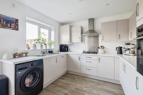 3 bedroom semi-detached house for sale, Ozark Road, Cheddar, Somerset, BS27