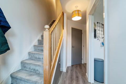 2 bedroom terraced house for sale, Hollies Close, SHEPTON MALLET, Somerset, BA4