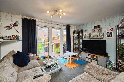 4 bedroom terraced house for sale, Brickfield Close, Newport, PO30