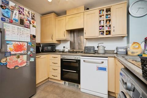 4 bedroom terraced house for sale, Brickfield Close, Newport, PO30