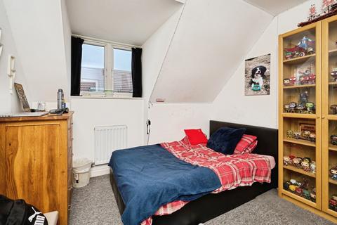 4 bedroom terraced house for sale, Brickfield Close, Newport, PO30