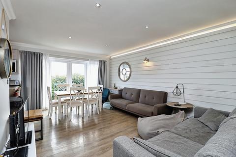 2 bedroom bungalow for sale, Fort Warden Road, Totland Bay, Isle of Wight, PO39