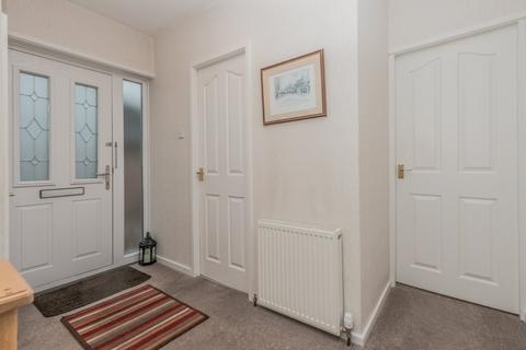 2 bedroom bungalow for sale, Priestley Avenue, Heckmondwike, West Yorkshire, WF16