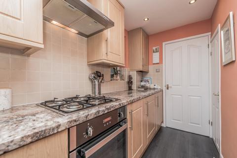 2 bedroom bungalow for sale, Priestley Avenue, Heckmondwike, West Yorkshire, WF16